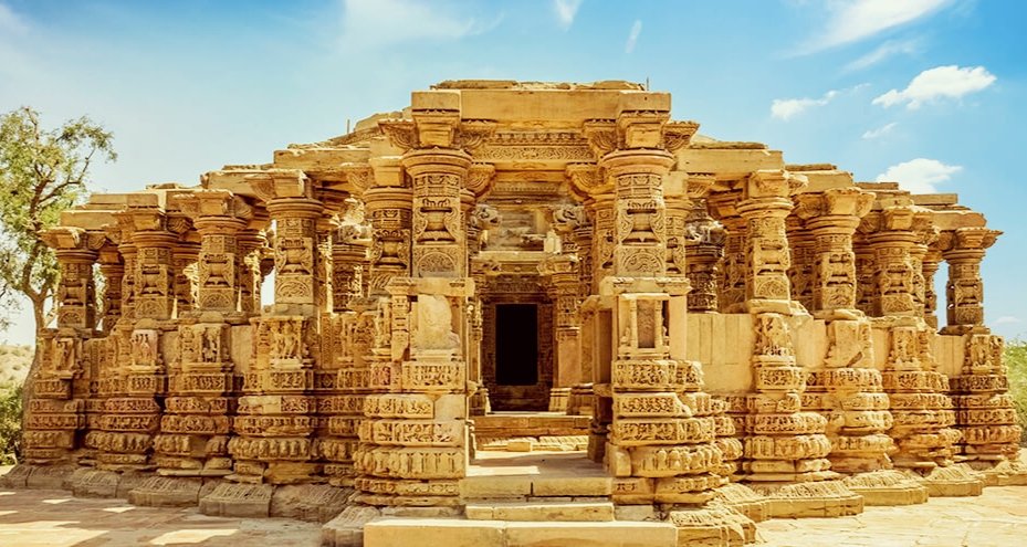 Top places to visit in Rajasthan: Historical places in rajasthan