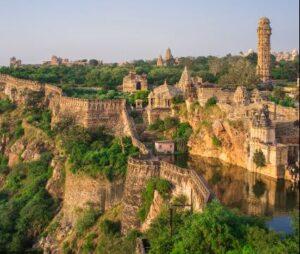 Read more about the article Tourist places in chittorgarh | Famous Places in Chittorgarh |