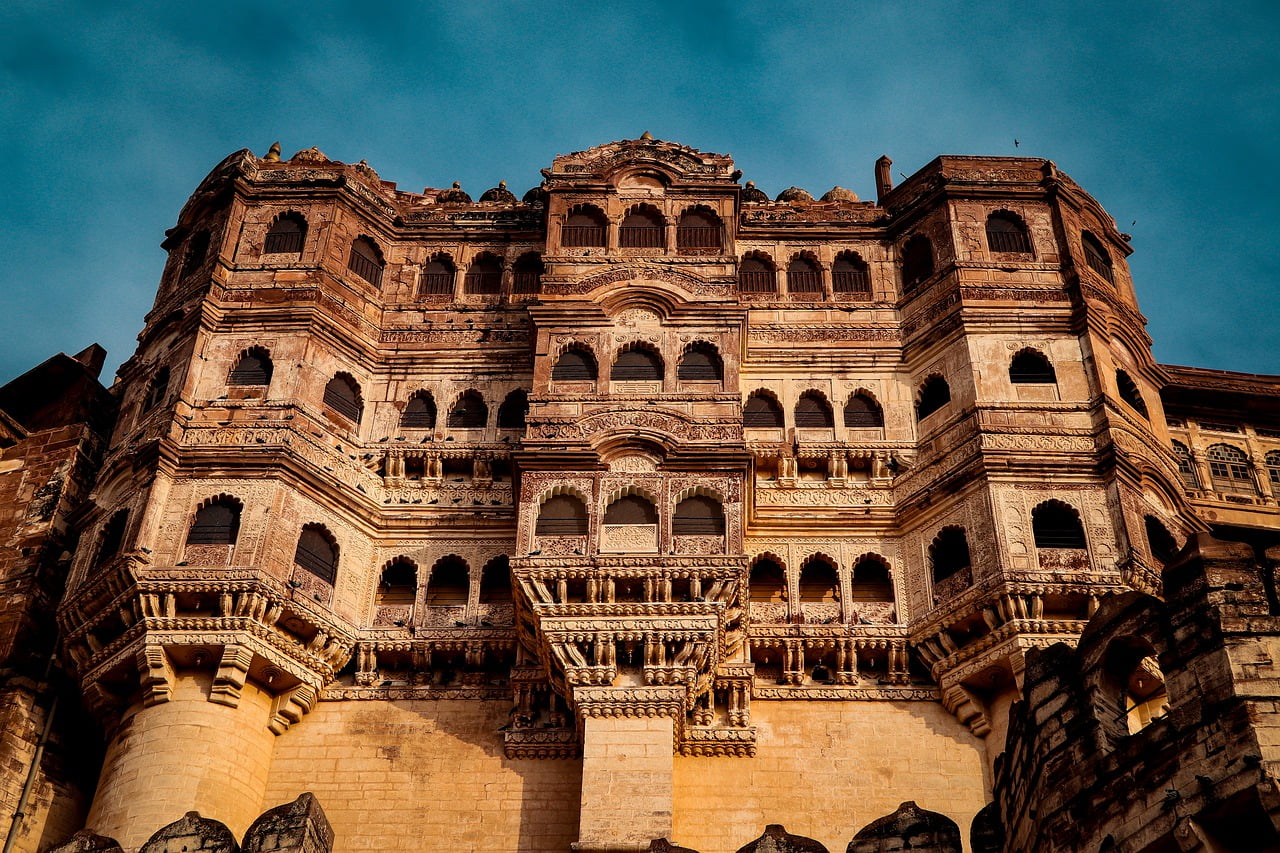 Historical places in rajasthan: Historical places in rajasthan