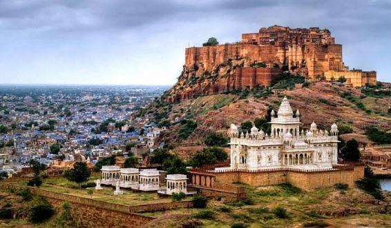 Read more about the article Top 10+ Tourist Destinations in Jodhpur  | Jodhpur Places to visit