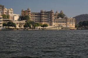 Visiting places in udaipur