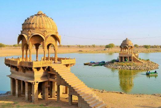 You are currently viewing Top Tourist places in Jaisalmer | Visiting places in Jaisalmel |