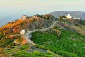 Read more about the article Tourist places in Mount Abu | Famous Places in Mount Abu |