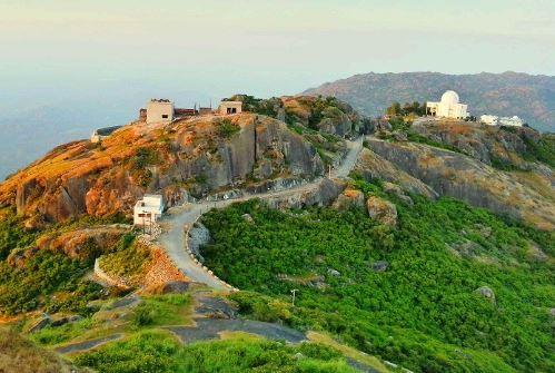 You are currently viewing Tourist places in Mount Abu | Famous Places in Mount Abu |
