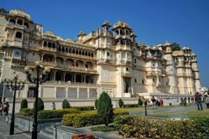 Top places to visit in Udaipur Rajasthan: places in udaipur