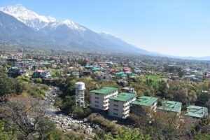 Read more about the article Tourist Places in Dharamshala | Dharamshala Tourism