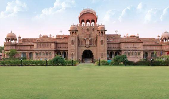 Read more about the article Tourist Places in Bikaner | Bikaner tourism
