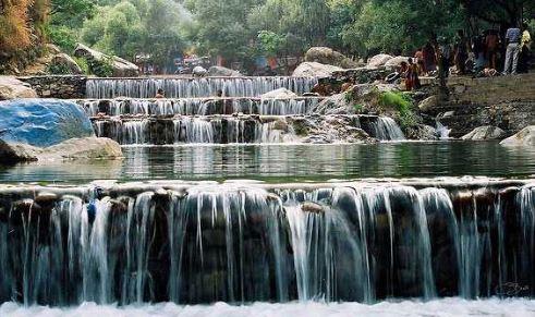 Sahastradhara : one of best tourist places in Dehradun : Tourist places in dehradun