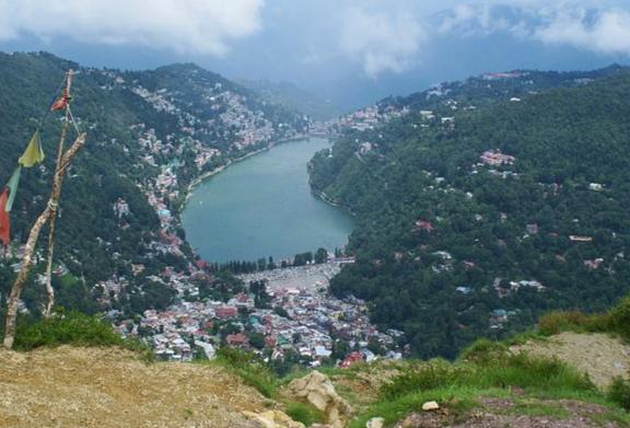 You are currently viewing Tourist places in Nainital | Nainital Tourism