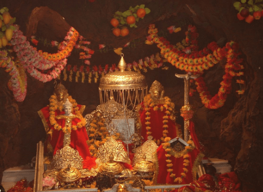 Vaishno Devi: Best places to visit in Jammu and Kashmir