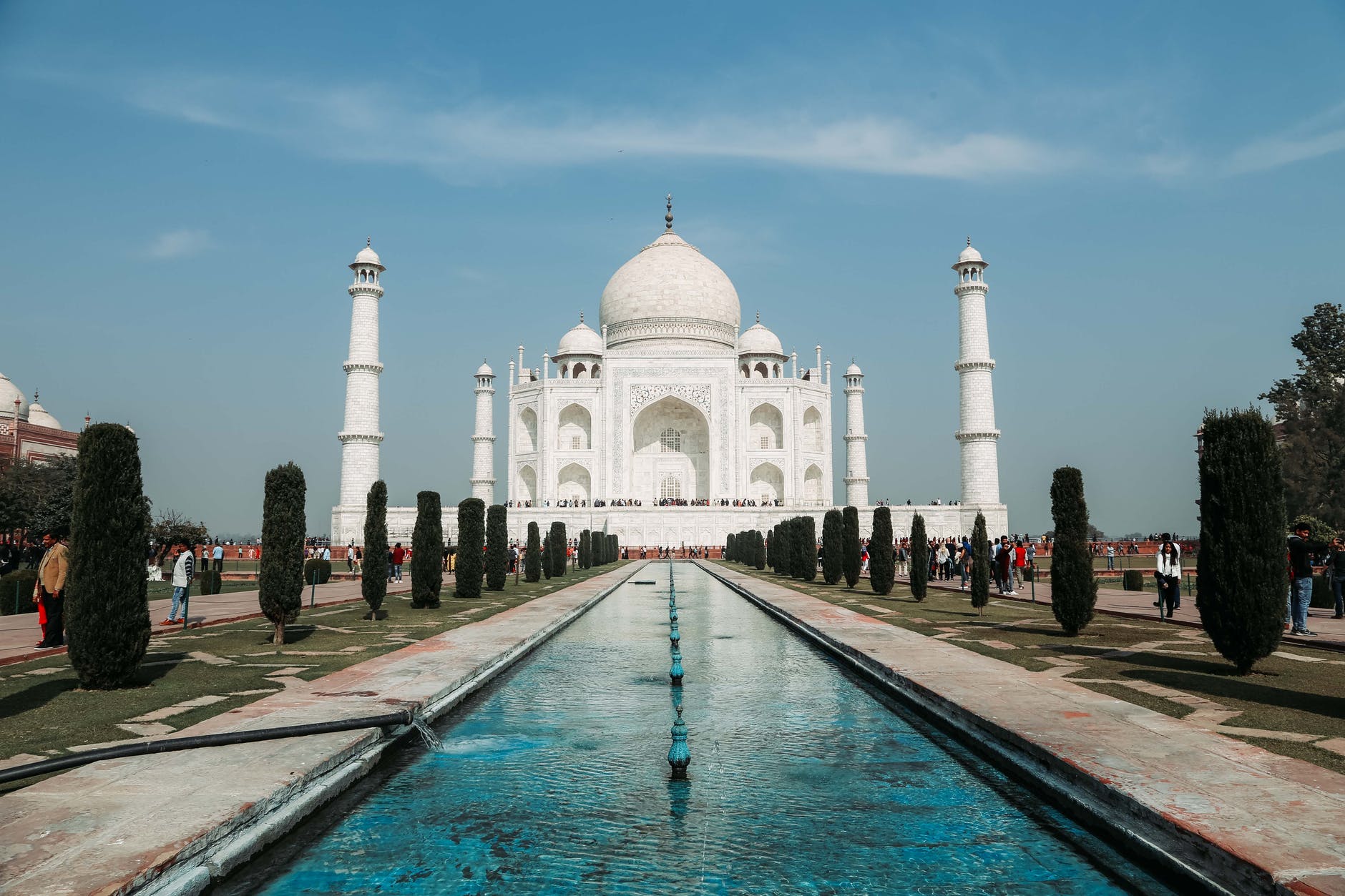 Read more about the article Explore visiting places in Agra | Places to visit in Agra |