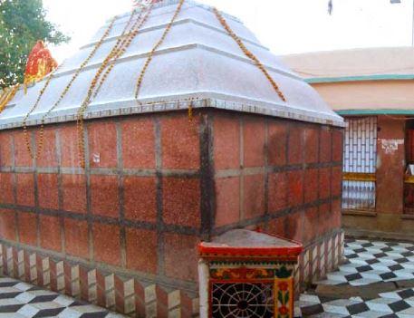 Mangla Gauri Mandir: Famous places in Gaya