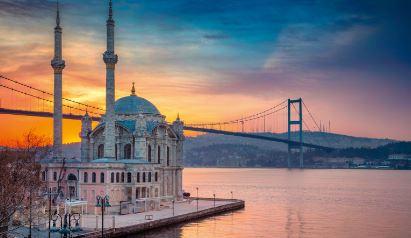 istanbul
