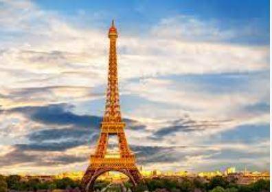 paris: Honeymoon destinations outside India