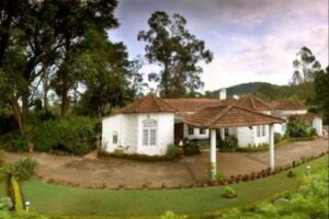 Coonoor – Stay At Hill Resort: Tourist Places in Tamilnadu