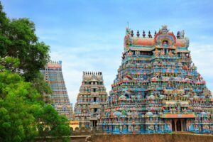 Rameshwaram – The Holy City