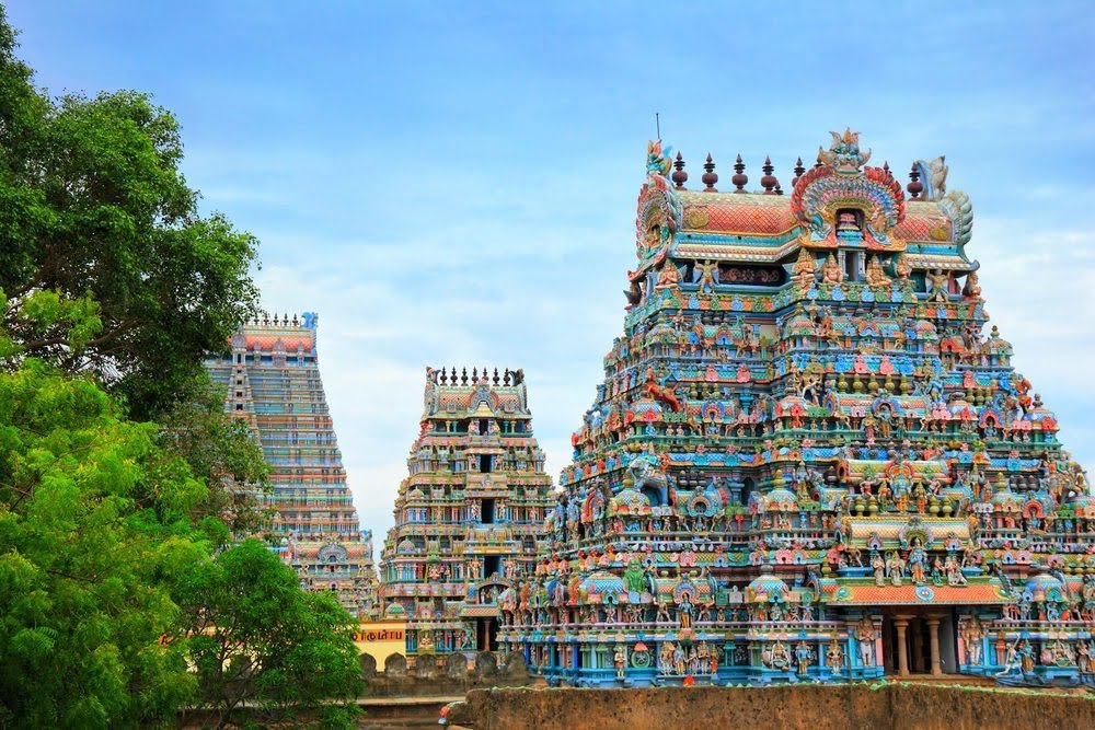 You are currently viewing Best Tourist places in Tamilnadu | Places to Visit in tamilnadu |