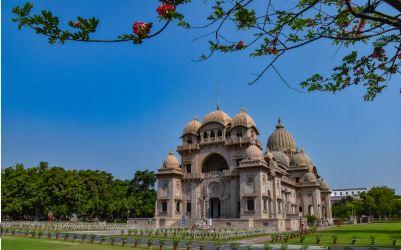 belur math: Tourist places in Kolkata