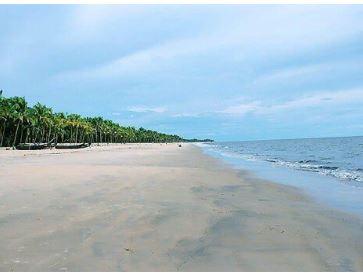 chavakkad beach; Tourist places in Kerala