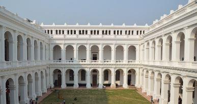 indian museum