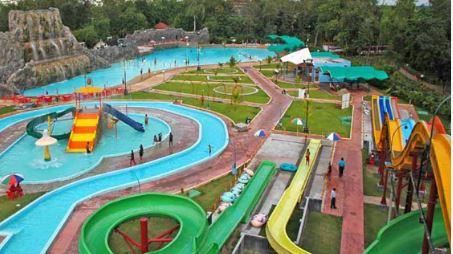 nico park: Tourist places in Kolkata