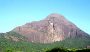 Best tourist places in Trivandrum : Agasthyakoodam: Tourist places in Trivandrum