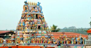Attukal Temple: Tourist places in Trivandrum