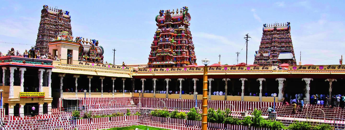 Read more about the article Top tourist places near madurai
