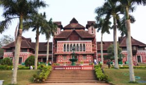 Best places to visit in Trivandrum