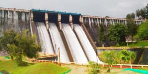 Neyyar Dam & Wildlife Sanctuary: Tourist places in Trivandrum
