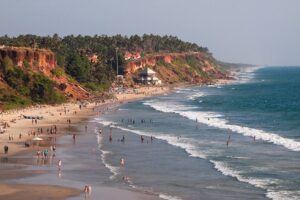 Read more about the article Best Places to Visit in Trivandrum | Kerala Tourism