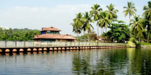 Visiting places in Thiruvananthapuram: Tourist places in Trivandrum
