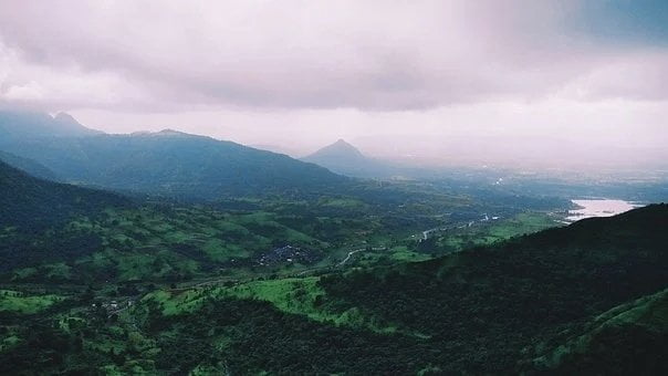 Places to visit in pune