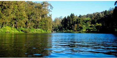 ooty lake: Tourist Places in Ooty