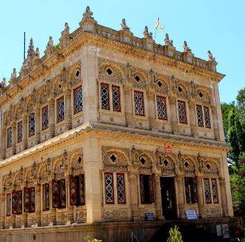 shinde chhatri: Places to visit in pune