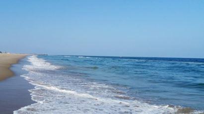 veerampattinam beach: Tourist Places in pondicherry
