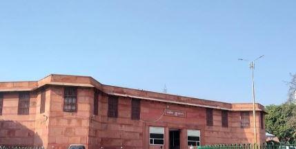 Mathura museum: Tourist Places in Mathura
