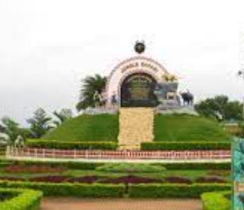 Nandanvan garden: Tourist Places in Raipur
