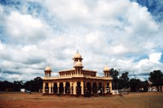 kasturchand park: Best places to visit in Nagpur Maharashtra tourism