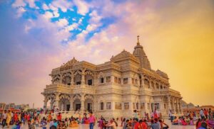 Read more about the article Tourist Places in Mathura | Mathura Vrindavan Tour |