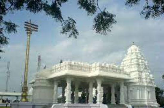 sanghi temple