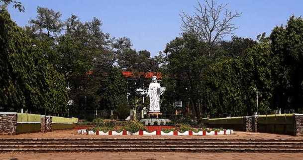 seminary hill nagpur Maharashtra tourism: Best places to visit in Nagpur Maharashtra tourism