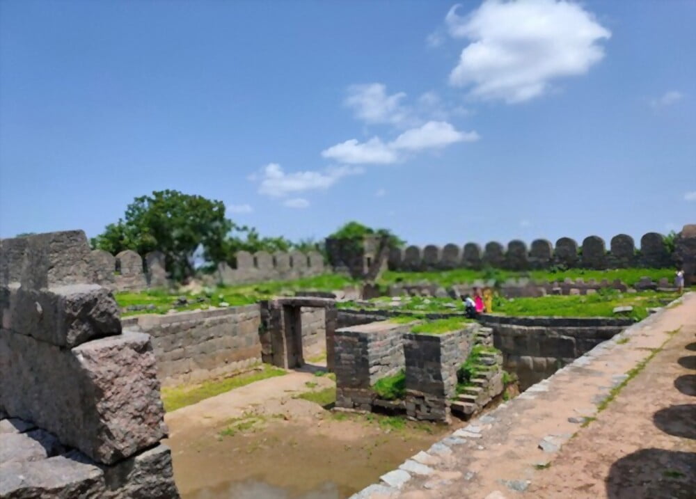 Read more about the article Famous Places in Warangal to visit