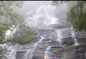 Killiyur falls Yeracaud India: Places to visit in Yeracaud