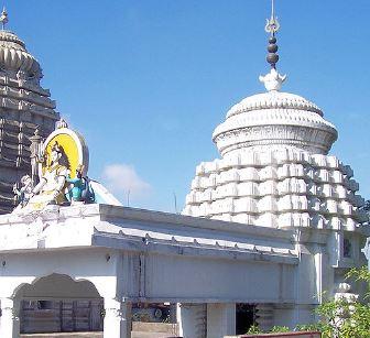 Dhabaieshwar Temple