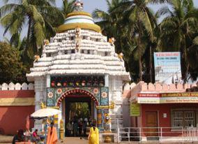Gundicha ghar temple