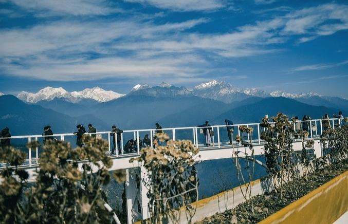 Read more about the article Tourist Places of Sikkim | Best Places to Visit in Sikkim|