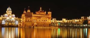 Read more about the article List of Top tourist places in Amritsar & Places to Visit in Amritsar