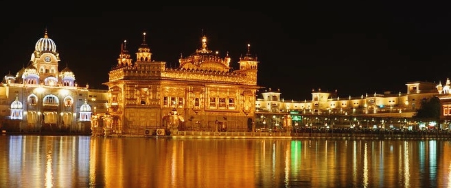 You are currently viewing List of Top tourist places in Amritsar & Places to Visit in Amritsar