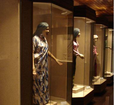 Meghaaya State Museum